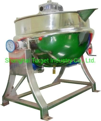 Jelly Candy Depositing Machine Gummy Candy Machine