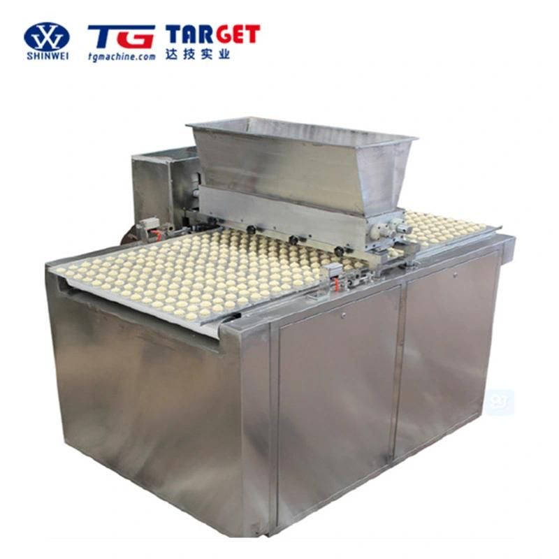 Automatic Cooker Depositing Machine (ck400)