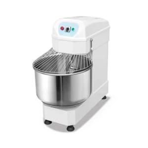 30L Commercial Pizza Bread Cake Dough Mixer Machine Spiral Mixer