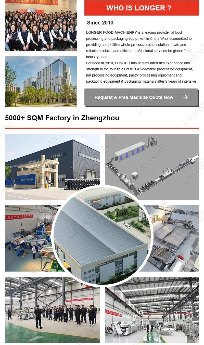 Japanese Industrial Soy Bean Milk Processing Machine and Equipment Production Line Almond/Soy Milk Maker Making Machine