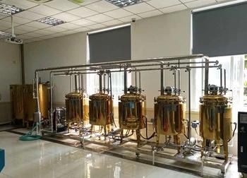 100L Home Brew Equipment Craft Beer Making Machine