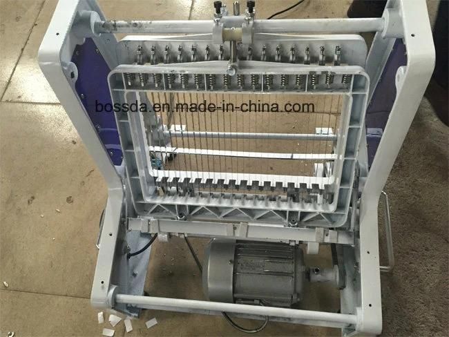 Home Bread Slicing Machine / Bread Slicer Price