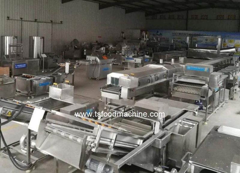 Vegetable Cutting (Slicer/Dicer) Machine