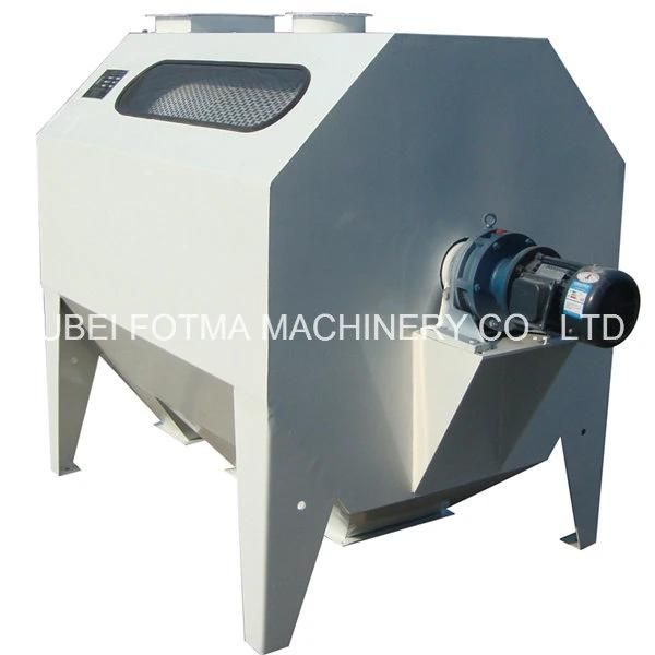 Modern Paddy/Rice Drum Sieve Cleaning Machine (TCQY Series)