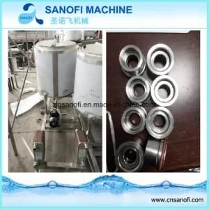 Mixer Machine for Beverage Industry