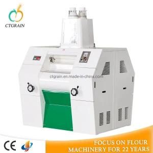 Grain Flour Mill Manufacturers