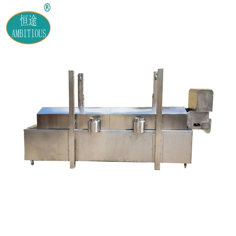 200kg Peanut Cooking Machine Peanut Blanching Machine