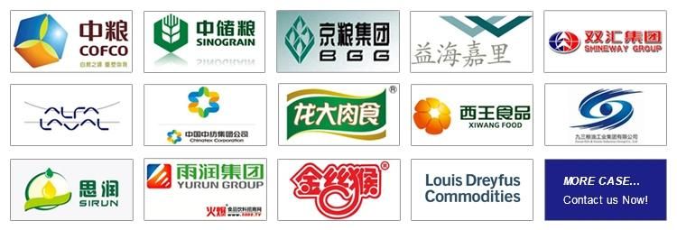 Soybean Oil, Peanut Oil, Rapeseed Oil, Sesame Oil, Cottonseed Oil, Palm Oil Refining Equipment