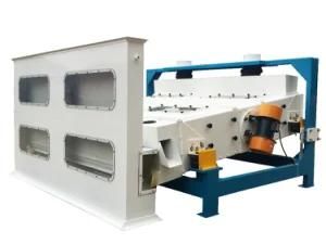 Tqlz Series Vibrating Separator