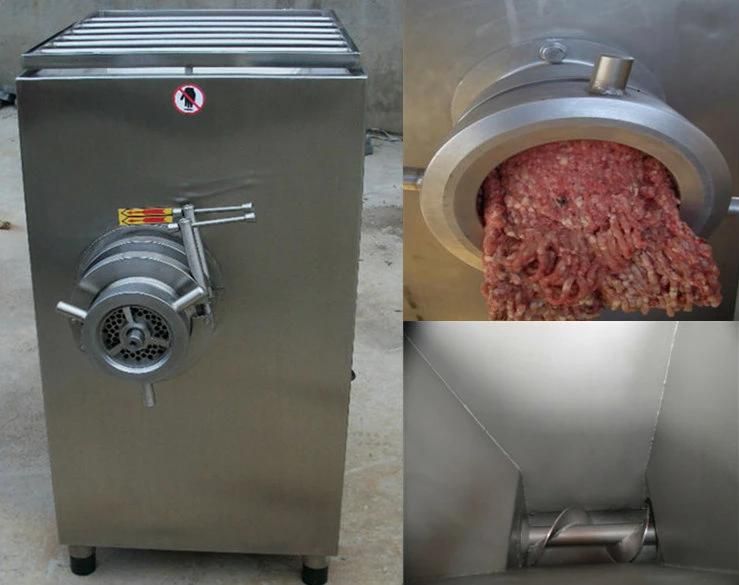 Top Manufacturer Best Price Sausage Making Flour Mixing Mini Manual Fish Meat Grinder