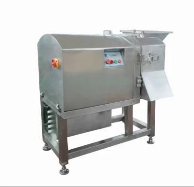 Factory Price Onion Cutter Fruit&Vegetable Root Cutting Machine