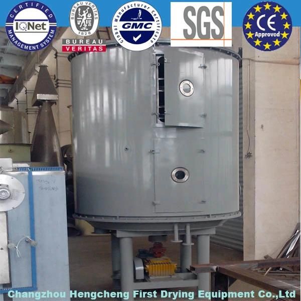 Plg Series Plate Drying Equipment