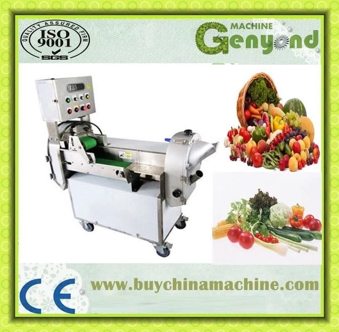 Hot Sell Multi-Function Vegetable Cutting Machine