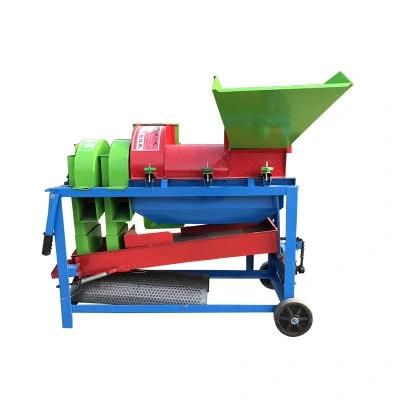 Multifunctional Wholesale Soybean Thresher Rice Corn Threshing Machine