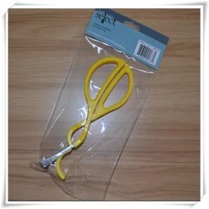 Plastic Useful Banana Scissors (VK14041)