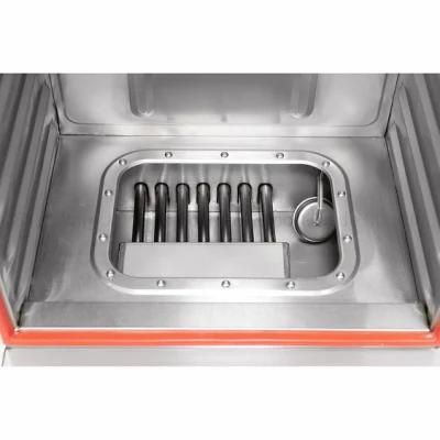 Multipurpose Food Steamers Cabinet with Cheap Price