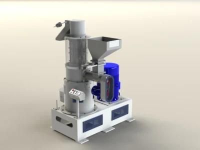 Multifunction Automatic Mobile Petrolic Rice Mill Machine by Rice Polisher