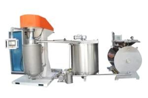 High Grade Smallest Chocolate Ball Mill for Sale