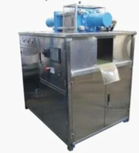 Dry Ice Block Machine