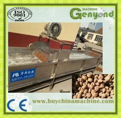 Shanghai Cyperus Nut Washing and Peeling Machine