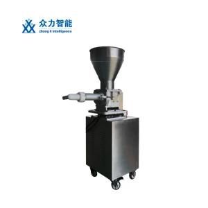 Automatic Filling Machine