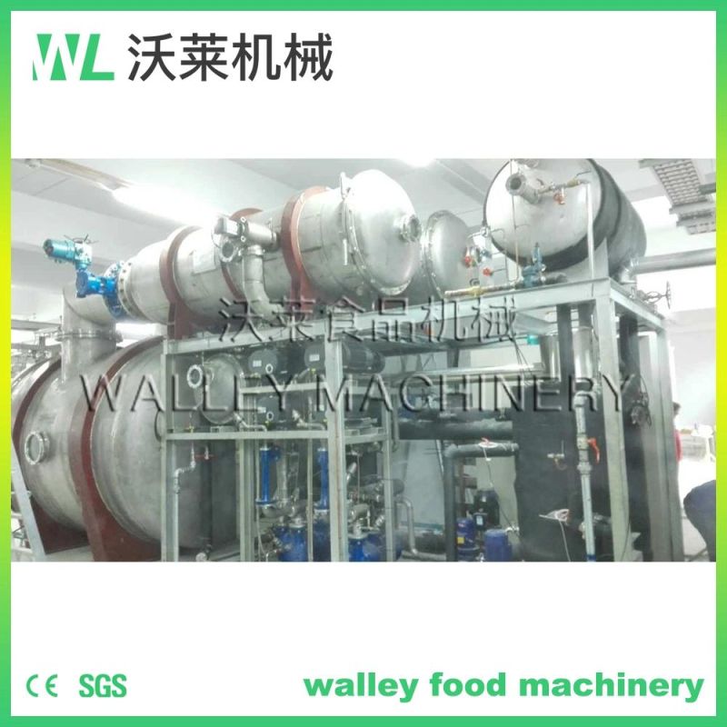 China Fruit Vacuum Freeze Dryer Machine Lyophilizer Food Freeze Dryer