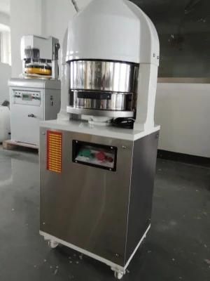 Bakery Machine Bun Dough Divider Machine (also supply other bakery equipment)