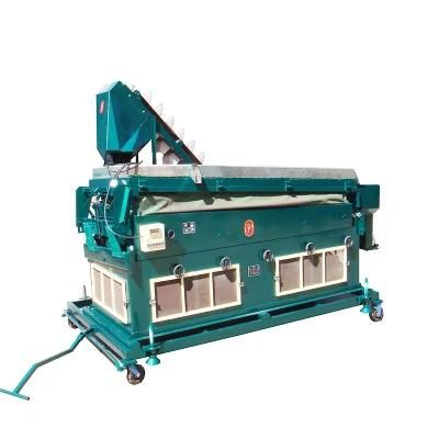 Grain Cleaner for Cassia/Grain Gravity Separator for Sale