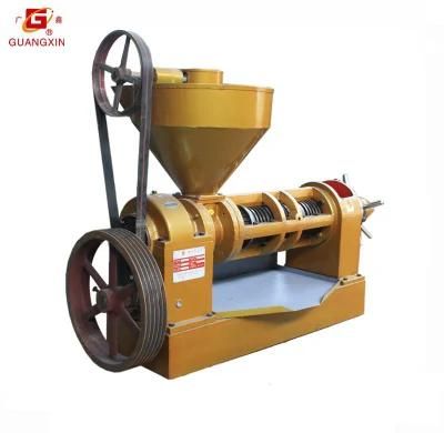 Big Palm Oil Press Machine Oil Processing Machine-C