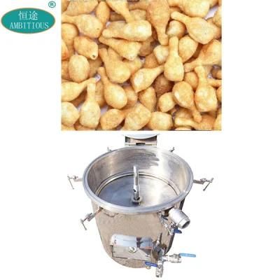 Filtering Machines Edible Frying Oil Filter