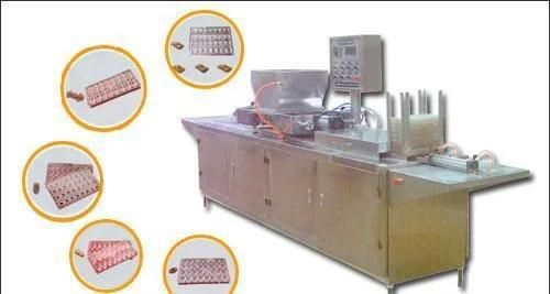 Cheap Chocolate Making Production Line