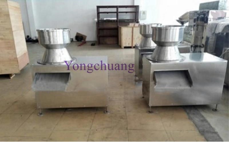 High Quality Coconut Crushing Machine with Large Capacity