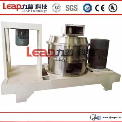 High Efficiency Superfine Micron Cocoa Bean Grinding Mill