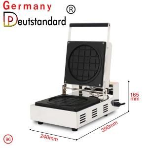 Hot Sun Waffle Machine Germany Deutstandard Waffle Maker