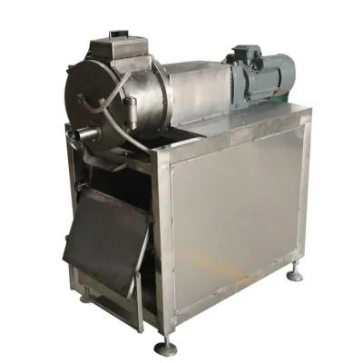 Chocolate Conche Refiner Jmj500 with Ce Certificate Brand