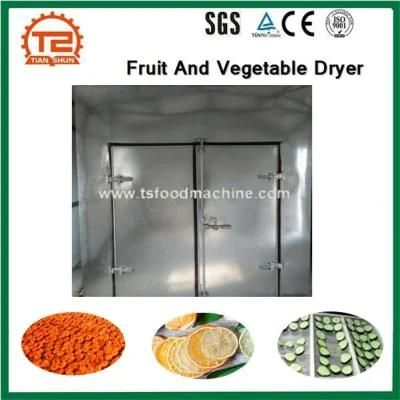 Lemon, Cabbage, Carrot Fruit and Vegetable Dryer