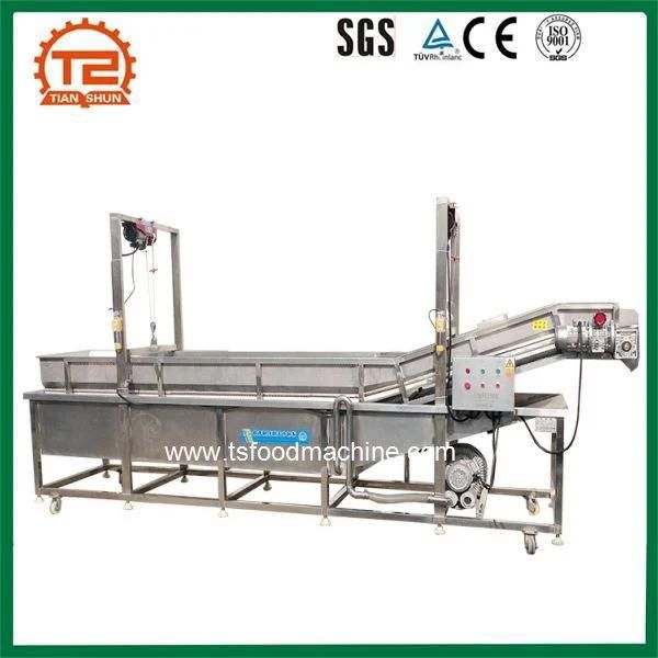 Vegetable Washing Machine Manufacturers