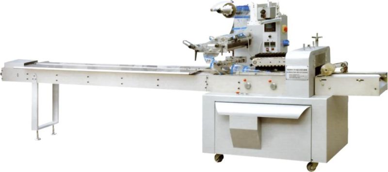 Automatic Double Twist Candy Packing Machine for Fatory Price