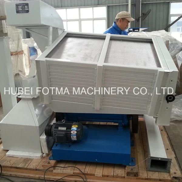 Big Volume Gravity Rice/Paddy Separator (MGCZ Series)