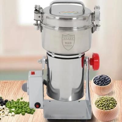 Food Processor Multifunction Mini Grain Grinder Coffee Grinder