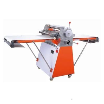 Pizza Dough Sheeter Machine, Dough Roller Sheeter