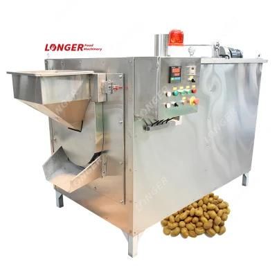 Commerical Soybean Roasting Machine with Cheap Price