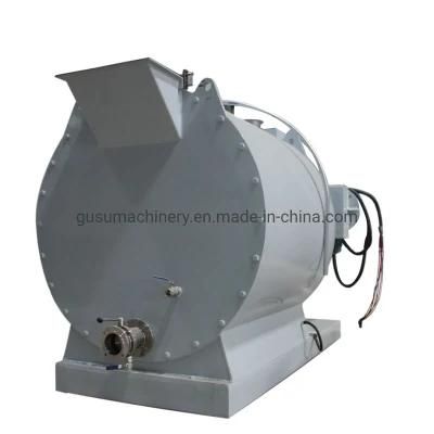 Food Machinery Process Conche Machine Manufacturer Chocolate Making Machine