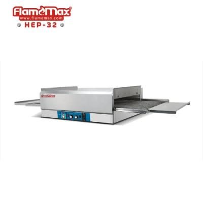 Hep-32 Big Size Electric Conveyor Pizza Oven