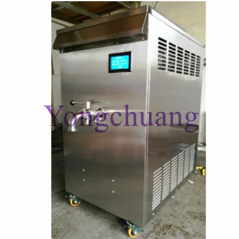 Factory Directly Sales Ice Cream Pasteurizer with High Quality