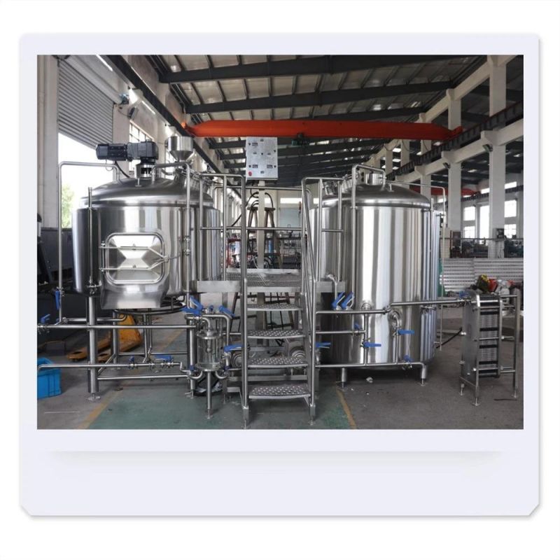 15bbl 20bbl 25bbl 30bbl Beer Brewery Equipment Beer Brewing Equipment