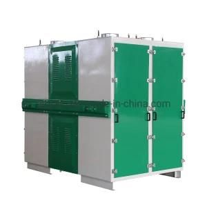 Flour Sieve Sieving Sifter Mesh Size Machine