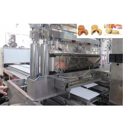 Fully Automatic Hard Candy Making Machines