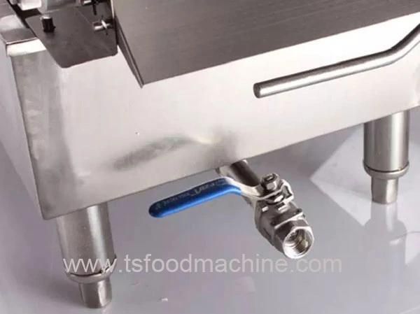 Commercial Donut Fryer Maker Frying Machine Donuts Machine