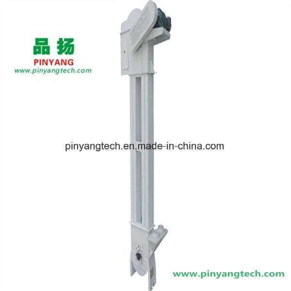 Professional Custom Wholesale Grain Bucket Elevator for Sale